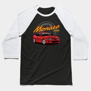 Monaro CV8 VZ Baseball T-Shirt